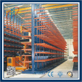 I-beam Cantilever Racks